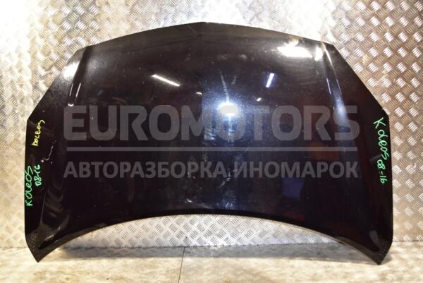 Капот Renault Koleos 2008-2016 651000024R 277526 euromotors.com.ua
