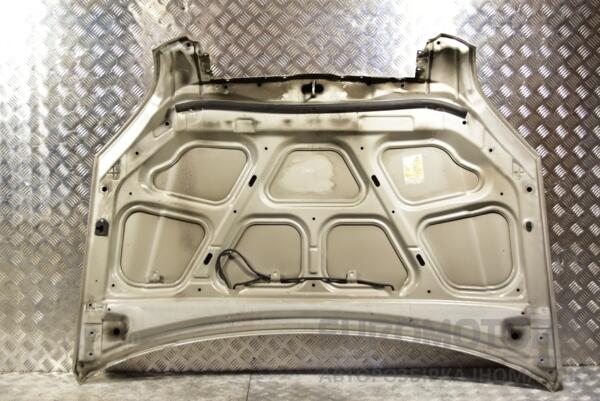 Капот Hyundai Tucson 2004-2009 664002E020 277531 - 2