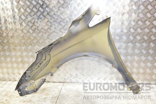 Крило переднє праве Toyota Avensis (III) 2009 5380105020 277538 - 2