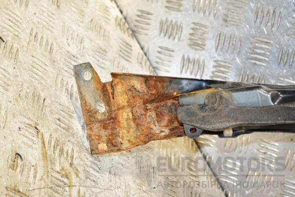 Крило переднє ліве (дефект) Renault Koleos 2008-2016 631010037R 277540 - 3