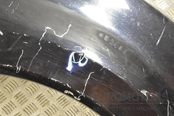 Крило переднє праве (дефект) Renault Koleos 2008-2016 631000037R 277543 - 2