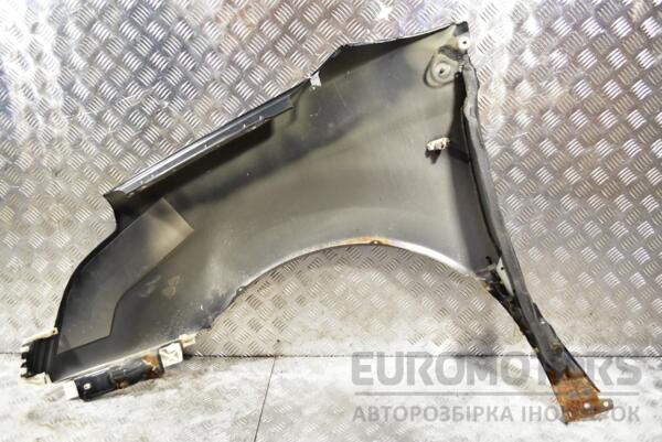 Крило переднє праве (дефект) Renault Koleos 2008-2016 631000037R 277543 - 3