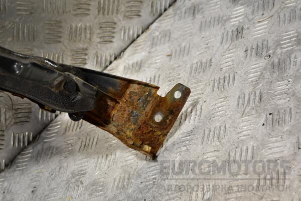 Крило переднє праве (дефект) Renault Koleos 2008-2016 631000037R 277543 - 4