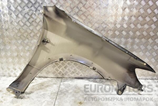 Крыло переднее левое 04- Mitsubishi Outlander 2003-2006 5220A145 277547 - 2