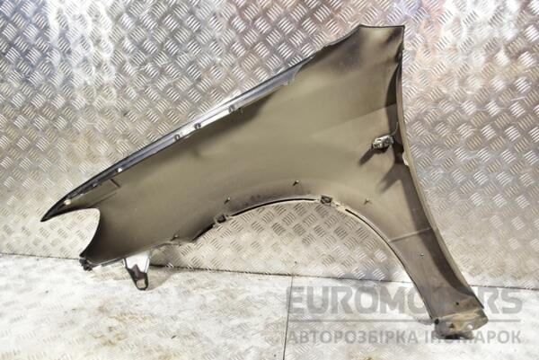 Крыло переднее правое 04- Mitsubishi Outlander 2003-2006 5220A144 277549 - 2