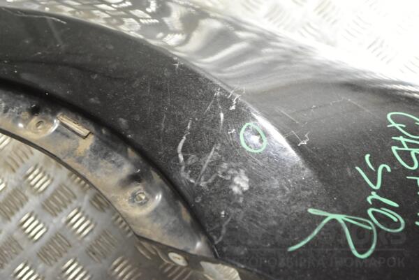 Крыло переднее правое -10 Nissan Qashqai 2007-2014 277553 - 2