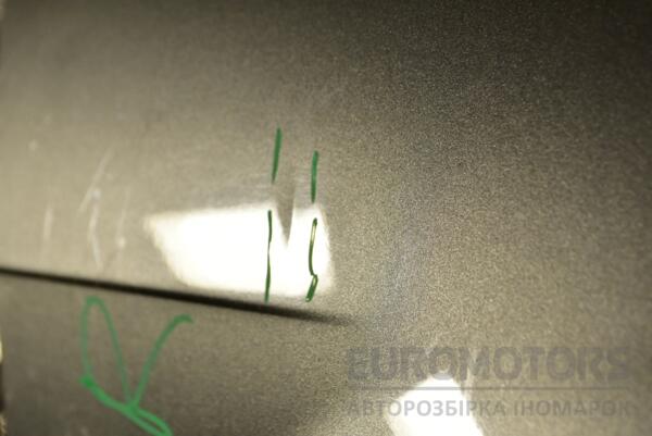 Крило переднє праве Jeep Grand Cherokee 2005-2010 55396294AC 277558 - 2