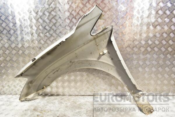 Крило переднє праве SsangYong Kyron 2005-2015 277563 - 2