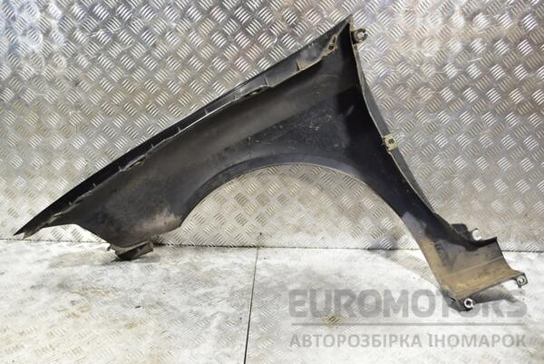 Крило переднє праве 05- Renault Laguna (II) 2001-2007 277567 - 2