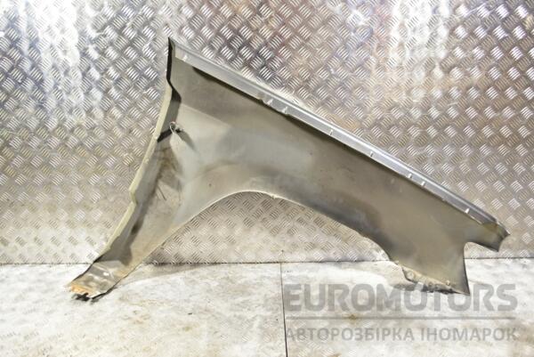 Крило переднє ліве (дефект) Jeep Grand Cherokee 2005-2010 55396295AC 277572 - 3