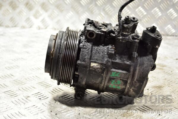 Компресор кондиціонера Jeep Grand Cherokee 2.7crd 1999-2004 4472204840 277586 - 2