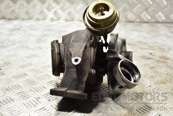 Турбіна Jeep Grand Cherokee 2.7crd 1999-2004 A6650960099 277596 - 2