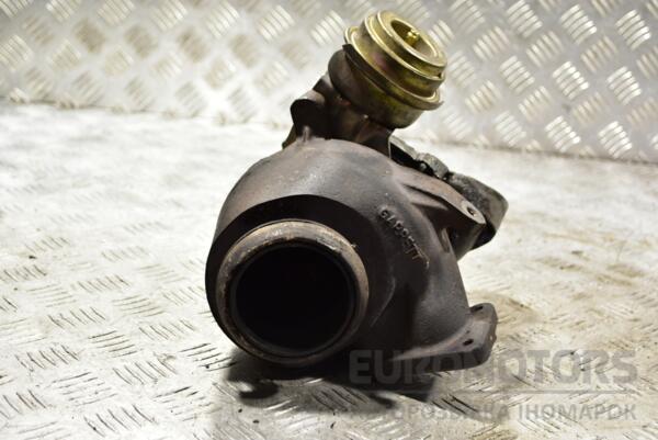 Турбіна Jeep Grand Cherokee 2.7crd 1999-2004 A6650960099 277596 - 3