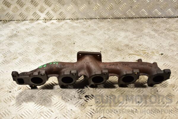Колектор випускний Jeep Grand Cherokee 2.7crd 1999-2004 A6651420001 277604 - 2
