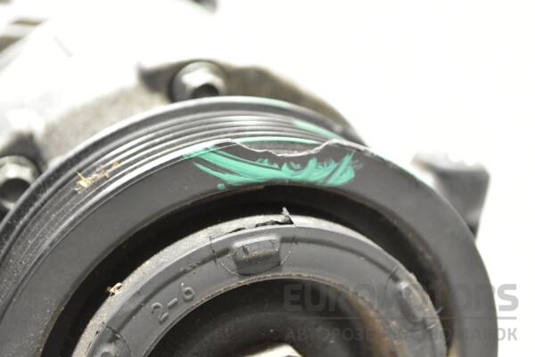 Компресор кондиціонера (дефект) Audi A4 2.0tdi (B8) 2007-2015 8K0260805L 277641 - 4