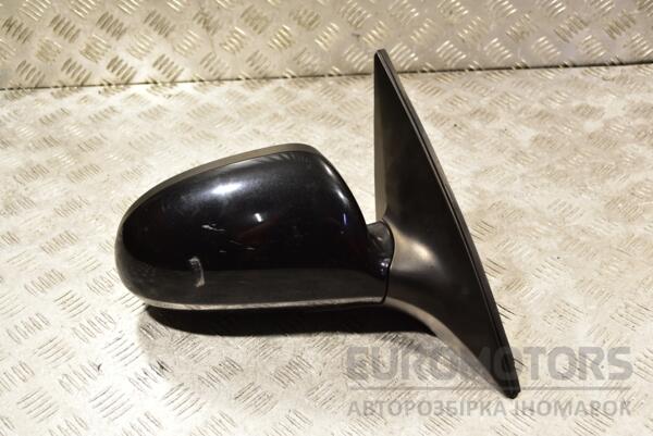 Дзеркало праве електр 5 пінів Hyundai i30 2007-2012 876202R400 277668 - 2