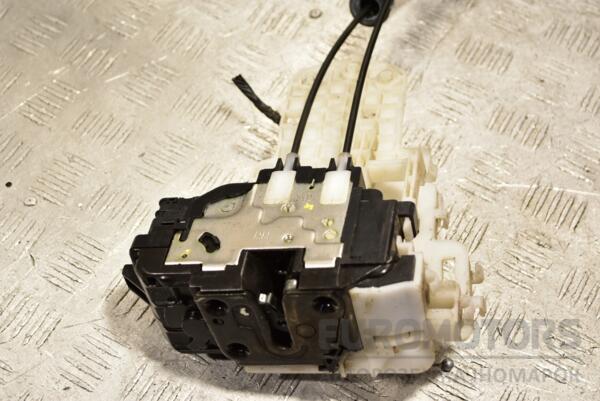 Замок двери передний правый электр 4 пина Hyundai i30 2007-2012 813202L030 277670 - 2