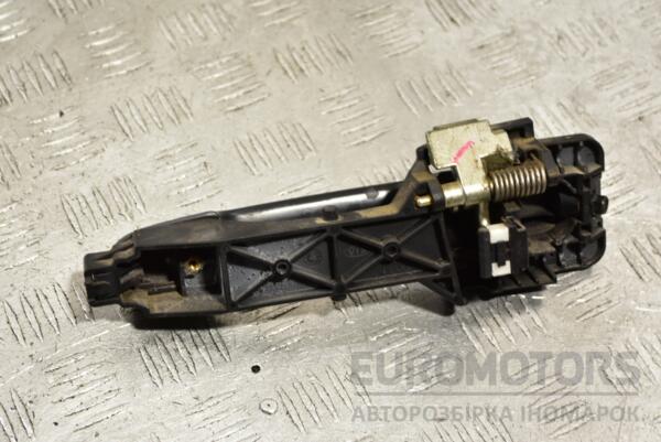 Ручка двері зовнішня передня права Hyundai i30 2007-2012 277672 - 2