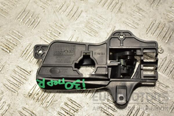 Ручка двері внутрішня передня права Hyundai i30 2007-2012 82623FD000 277675 - 2