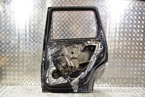 Двері задні праві Mitsubishi Outlander 2003-2006 5730A062 277696 - 2