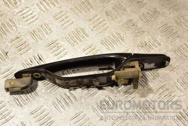 Ручка двери наружная задняя правая Mitsubishi Outlander 2003-2006 MR526110 277705 - 2