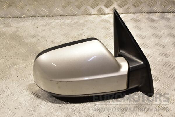 Дзеркало праве електр 7 пінів Hyundai Tucson 2004-2009 876202E450 277722 - 2
