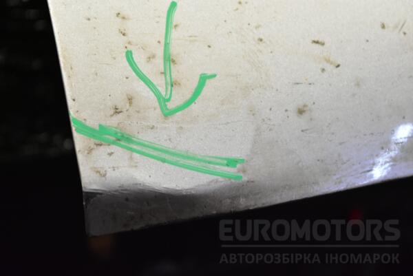 Дверь передняя правая (дефект) Hyundai Tucson 2004-2009 760042E030 277727 - 2