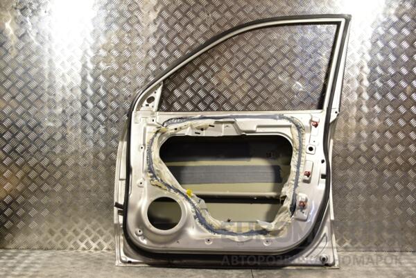 Дверь передняя правая (дефект) Hyundai Tucson 2004-2009 760042E030 277727 - 4