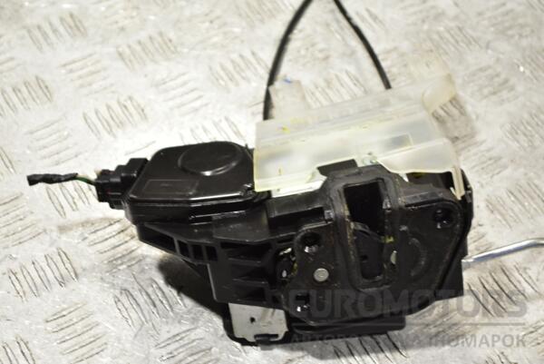 Замок двери передний правый электр 5 пинов Hyundai Tucson 2004-2009 277731 - 2