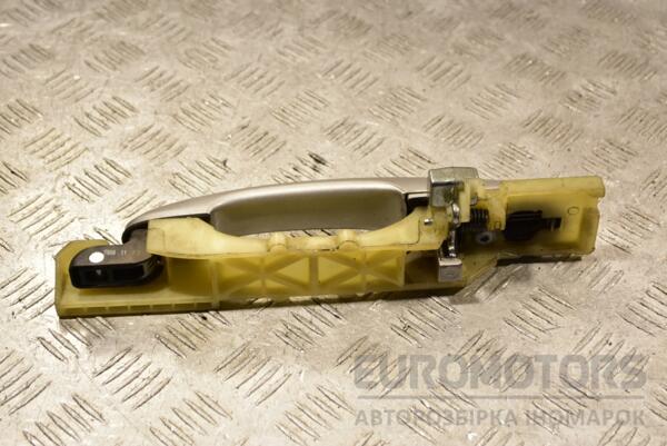 Ручка двери наружная передняя правая Hyundai Tucson 2004-2009 277733 - 2