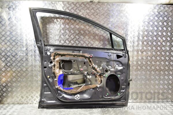 Двері передня ліва (дефект) Toyota Avensis (III) 2009 6700205070 277739 - 3