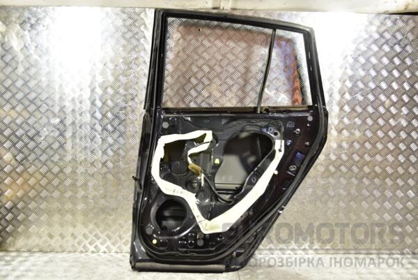 Двері задні праві Renault Koleos 2008-2016 821010028R 277767 - 2