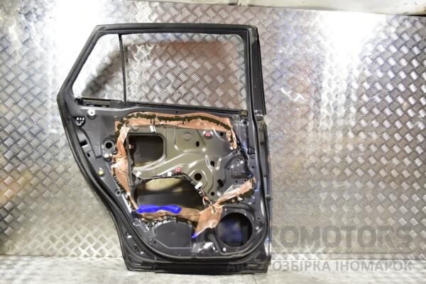 Двері задні ліві універсал Toyota Avensis (III) 2009 6700405160 277769 - 2