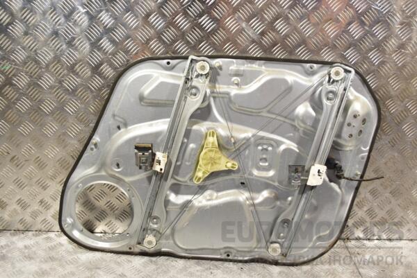 Склопідйомник передній лівий електро 2 Піна Hyundai i30 2007-2012 824702R000 277789 - 2