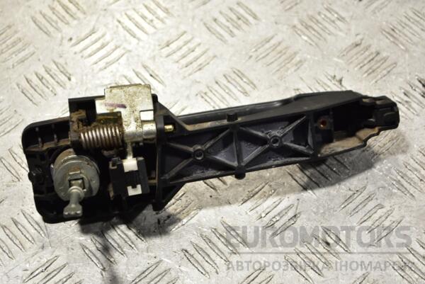 Ручка двері зовнішня передня ліва Hyundai i30 2007-2012 277798 - 2
