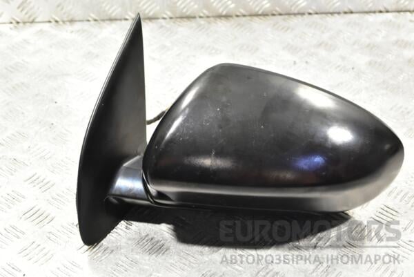 Дзеркало ліве електр 5 пінів Nissan Qashqai 2007-2014 277803 - 2