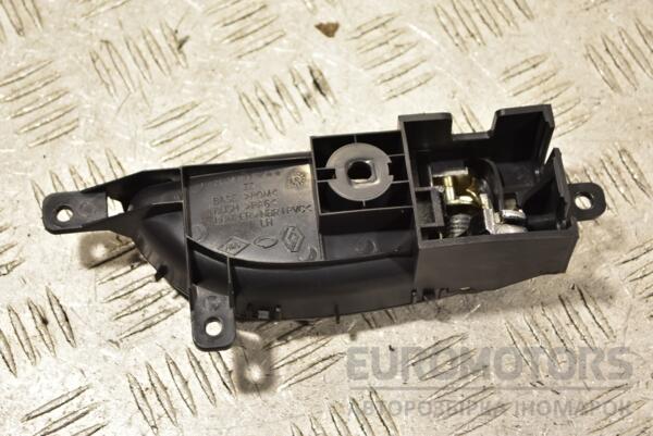 Ручка двери внутренняя задняя левая Renault Koleos 2008-2016 80671JY 277822 - 2