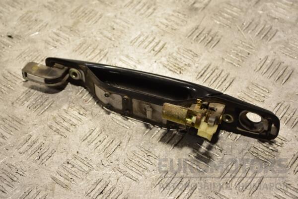 Ручка двери наружная передняя правая Mitsubishi Outlander 2003-2006 MR526106 277839 - 2