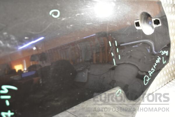 Дверь задняя левая (дефект) Nissan Qashqai 2007-2014 H2101JD0M0 277844 - 2