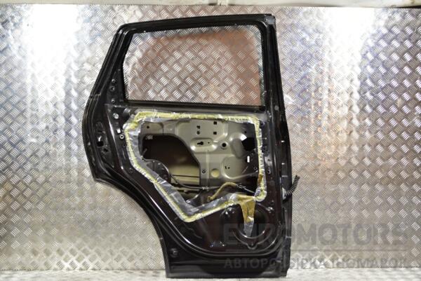 Дверь задняя левая (дефект) Nissan Qashqai 2007-2014 H2101JD0M0 277844 - 3