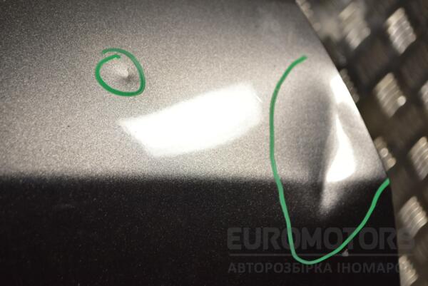 Дверь задняя правая универсал (дефект) Toyota Avensis (III) 2009 6700305161 277869 - 2