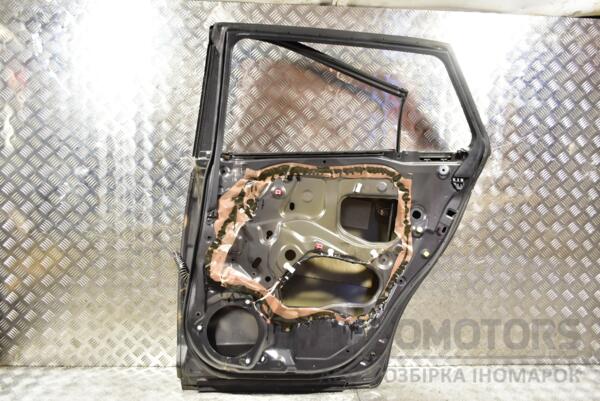 Дверь задняя правая универсал (дефект) Toyota Avensis (III) 2009 6700305161 277869 - 3
