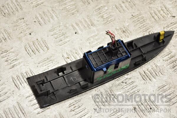 Кнопка стеклоподъемника Toyota Avensis (III) 2009 8481005070 277883 - 2