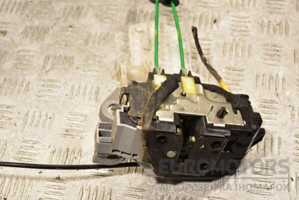 Замок двері задній лівий електро 4 піна Hyundai i30 2007-2012 277888 - 2
