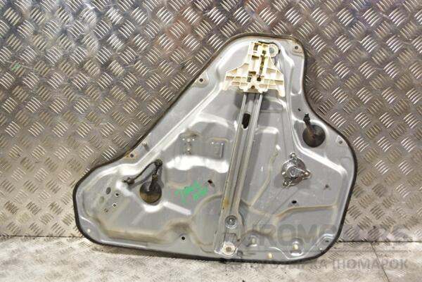 Склопідйомник задній лівий механ Hyundai i30 2007-2012 834712R200 277890 - 2