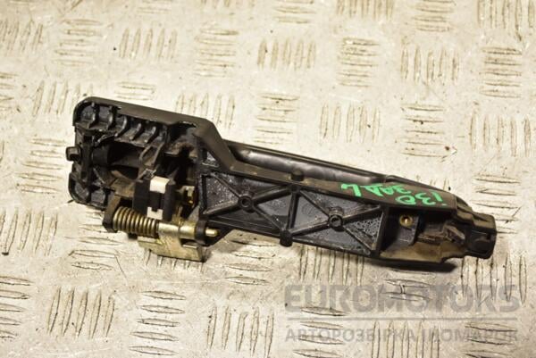 Ручка двери наружная задняя левая Hyundai i30 2007-2012 277892 - 2