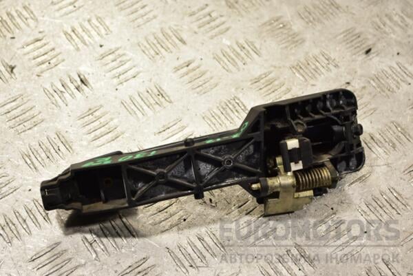 Ручка двері зовнішня задня права Hyundai i30 2007-2012 277903 - 2