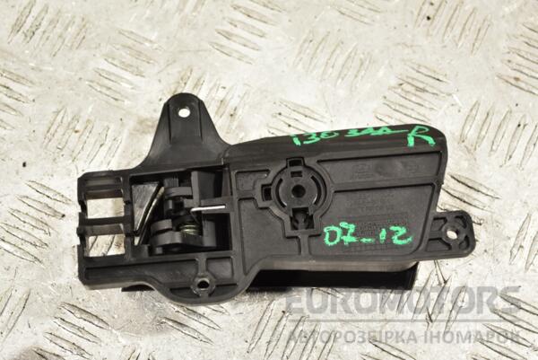 Ручка двері внутрішня задні праві Hyundai i30 2007-2012 82623FD000 277905 - 2