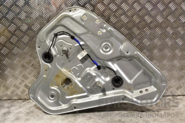 Склопідйомник задній правий механ Hyundai i30 2007-2012 277908 - 2