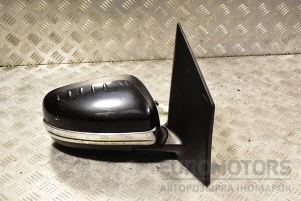 Зеркало правое электр 7 пинов Renault Koleos 2008-2016 96301JYXXX 277911 - 2